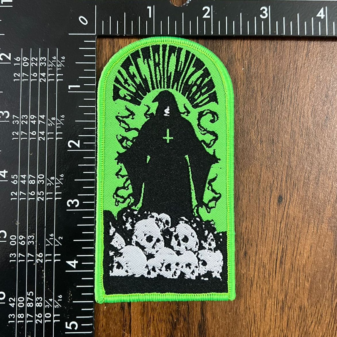 electric-wizard-dance-of-the-sabbath-cusson-mini-patch-tiss image 2