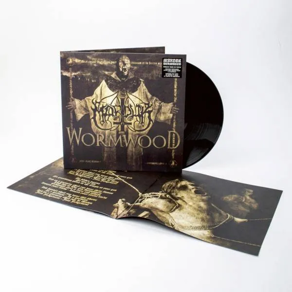 marduk-wormwood-vinyle-lp-180g-gatefold-black-metal image 1