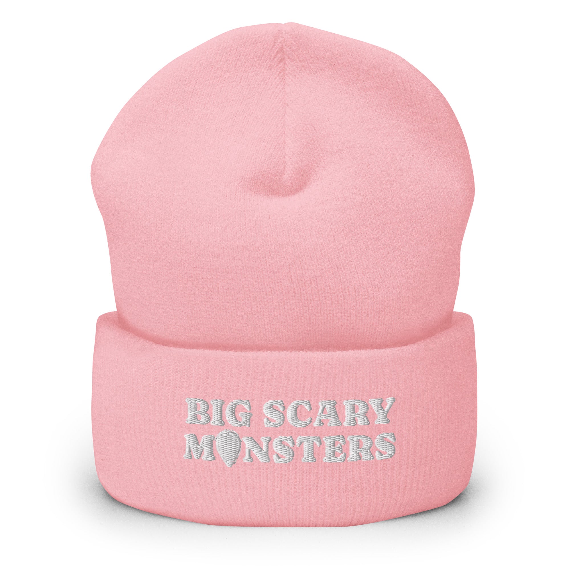 big-scary-monsters-bsm-25th-birthday-bonnet-noir-brod image 7