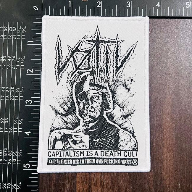 v-tiv-capitalism-patch-tiss-bordure-noire image 5