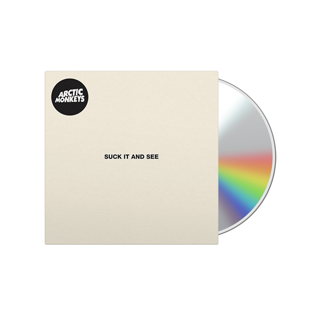 arctic-monkeys-suck-it-and-see-vinyle-lp-rock image 3