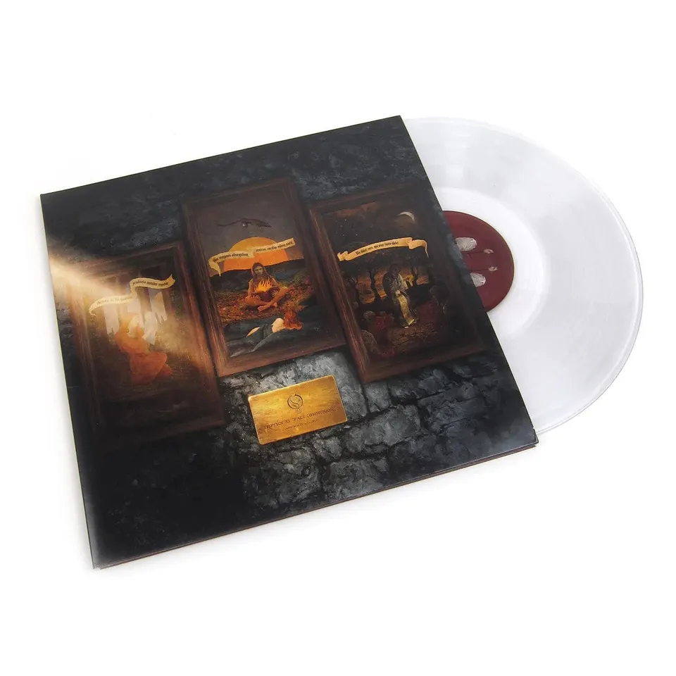 opeth-pale-communion-vinyle-2lp-clear-180g-ltd-1500 image 1
