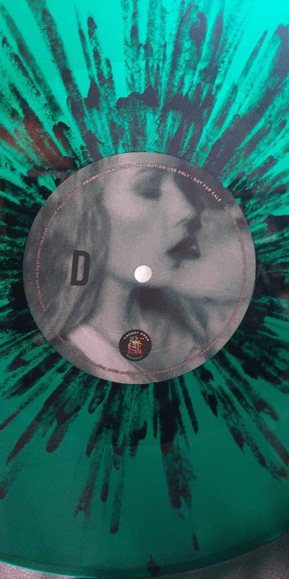 type-o-negative-bloody-kisses-demos-double-vinyle-vert-splatter-100-ex image 3