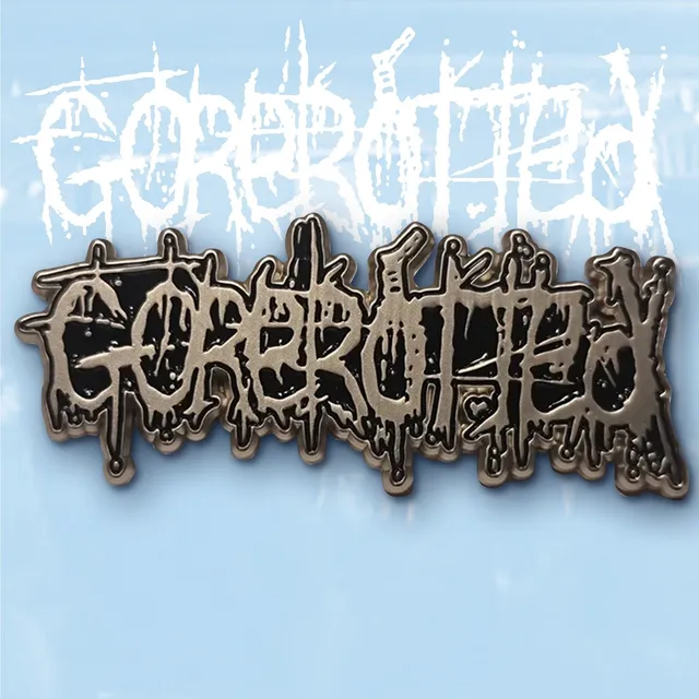 gorerotted-logo-pin-s-mail-m-tal image 1
