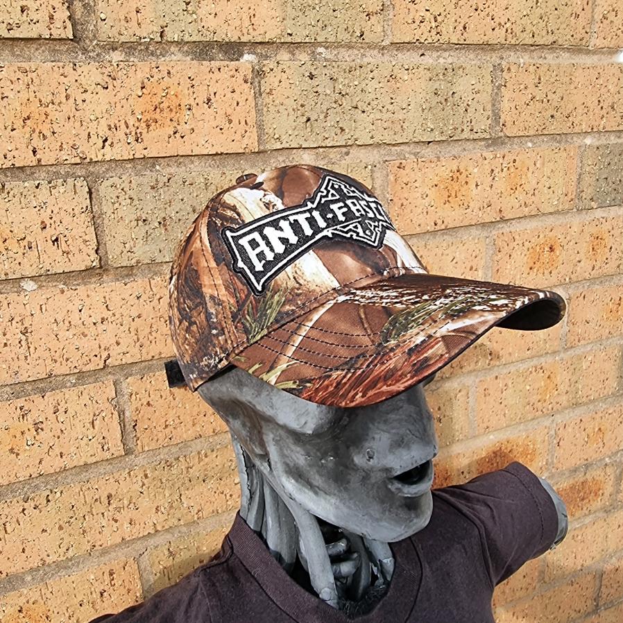 anti-fascist-bolt-thrower-tribute-casquette-camo-feuille image 4