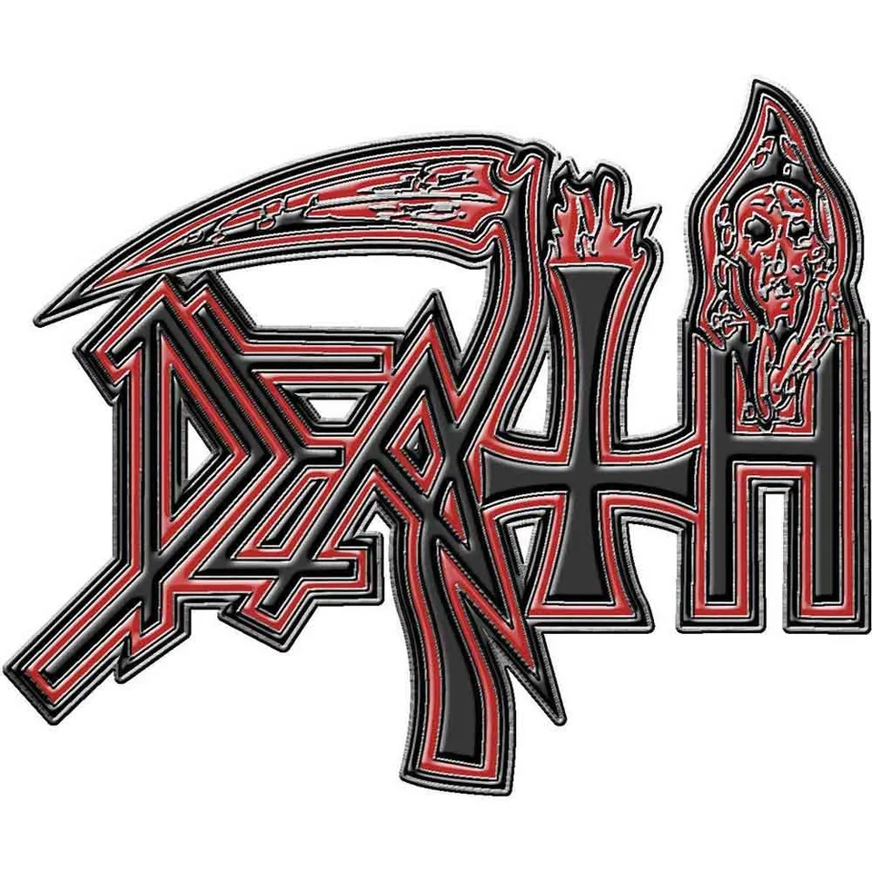 death-pin-s-mail-badge-m-tal-death-metal image 1