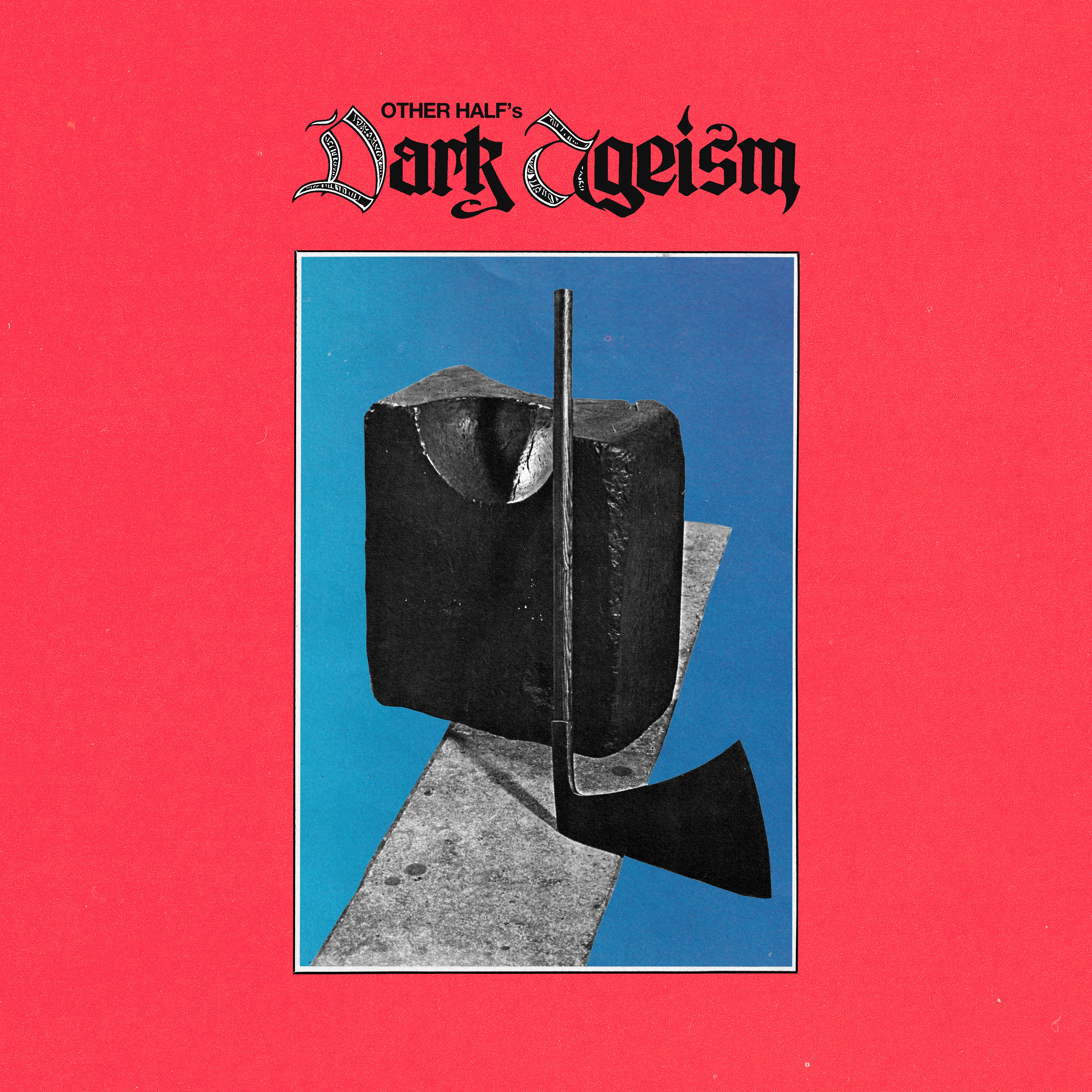big-scary-monsters-other-half-dark-ageism-vinyle-lp-red-smoke image 1
