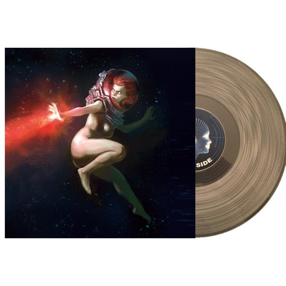 the-atomic-bitchwax-force-field-vinyle-lp-clear-dition-limit-e image 1