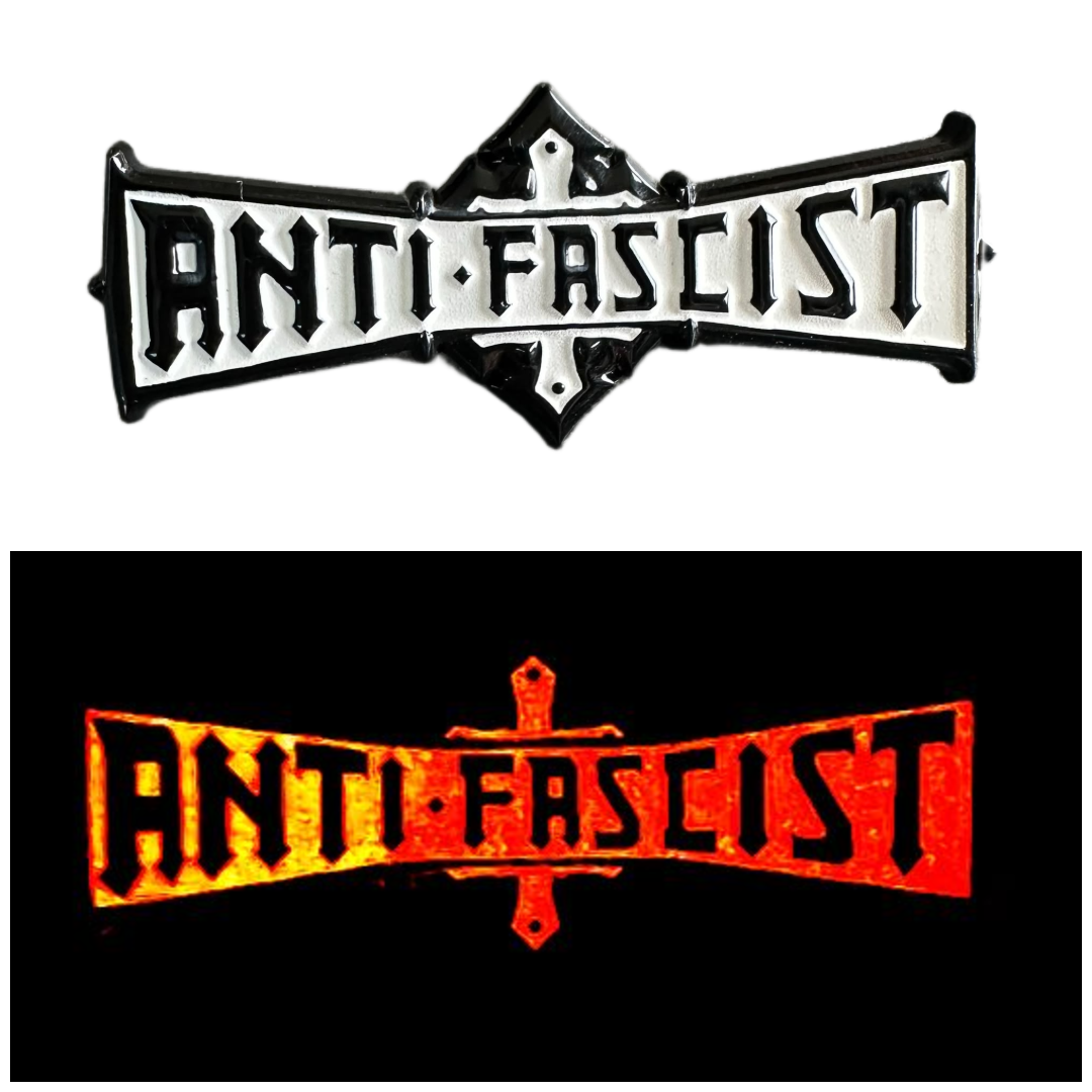 anti-fascist-bolt-thrower-pin-s-3d-laiton-antique image 8