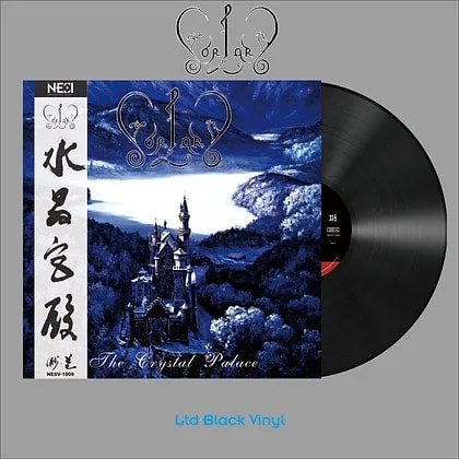 783punx-lp-forlorn-the-crystal-palace-vinyle-180g-chine image 1