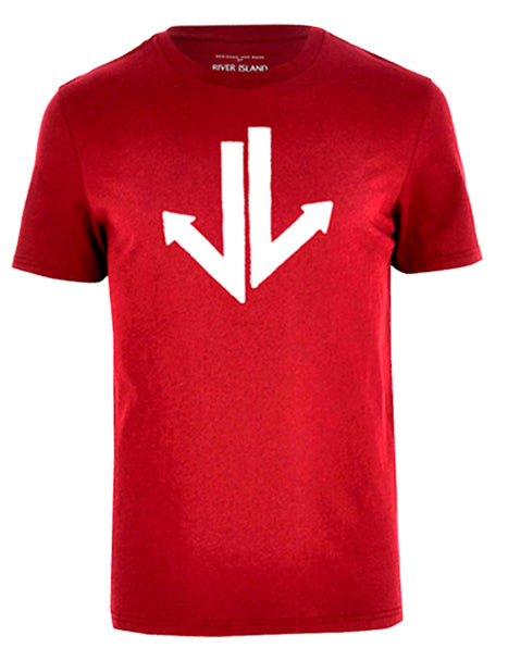 jamie-lenman-shuffle-t-shirt-taille-m image 1