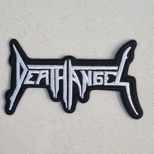 death-angel-logo-small-patch-cusson-thrash-coudre image 1