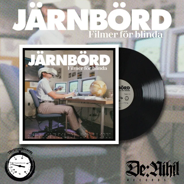 j-rnb-rd-filmer-f-r-blinda-vinyle-lp-33-tours-punk image 1