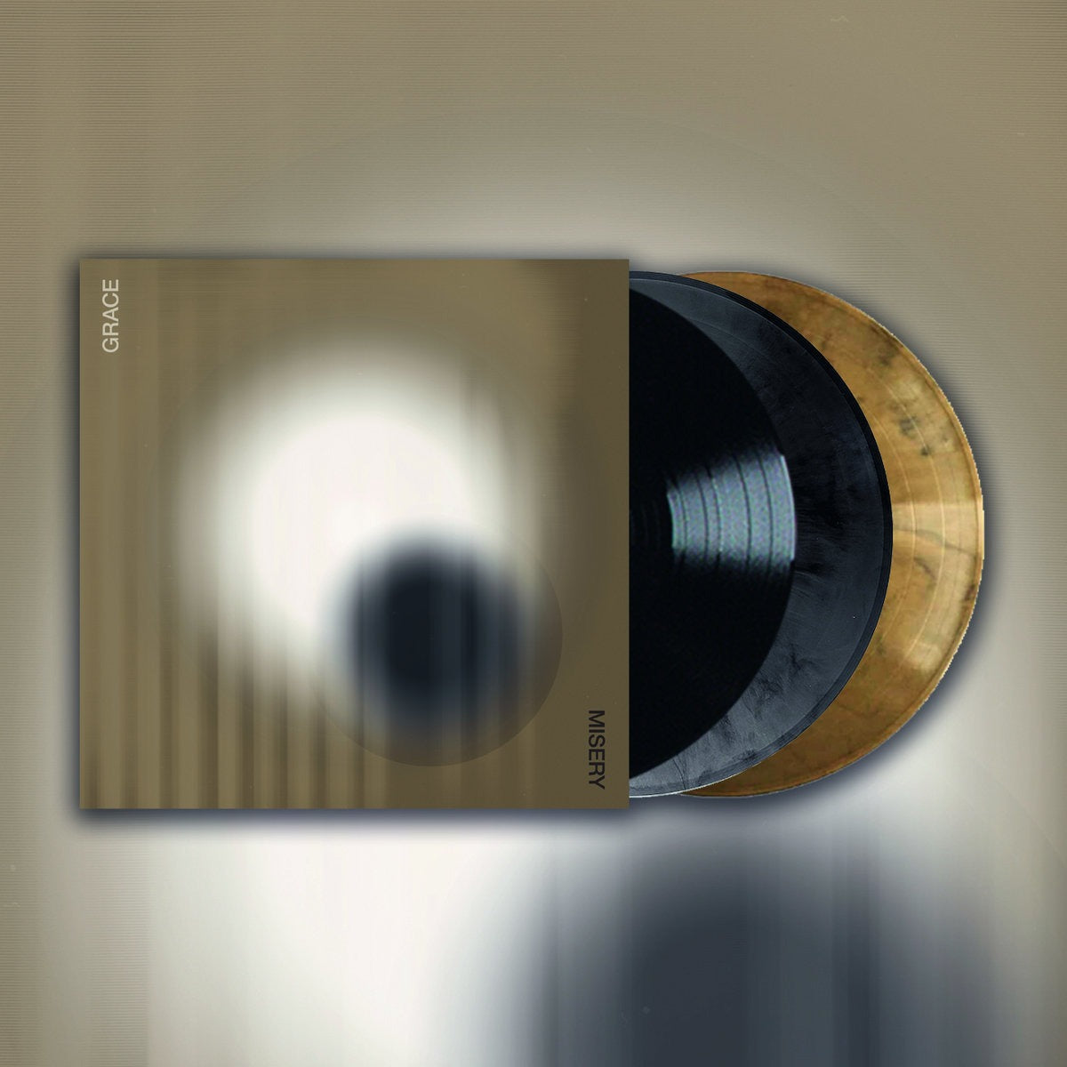 grind-grace-and-misery-lp-vinyle-marbr-gold image 1