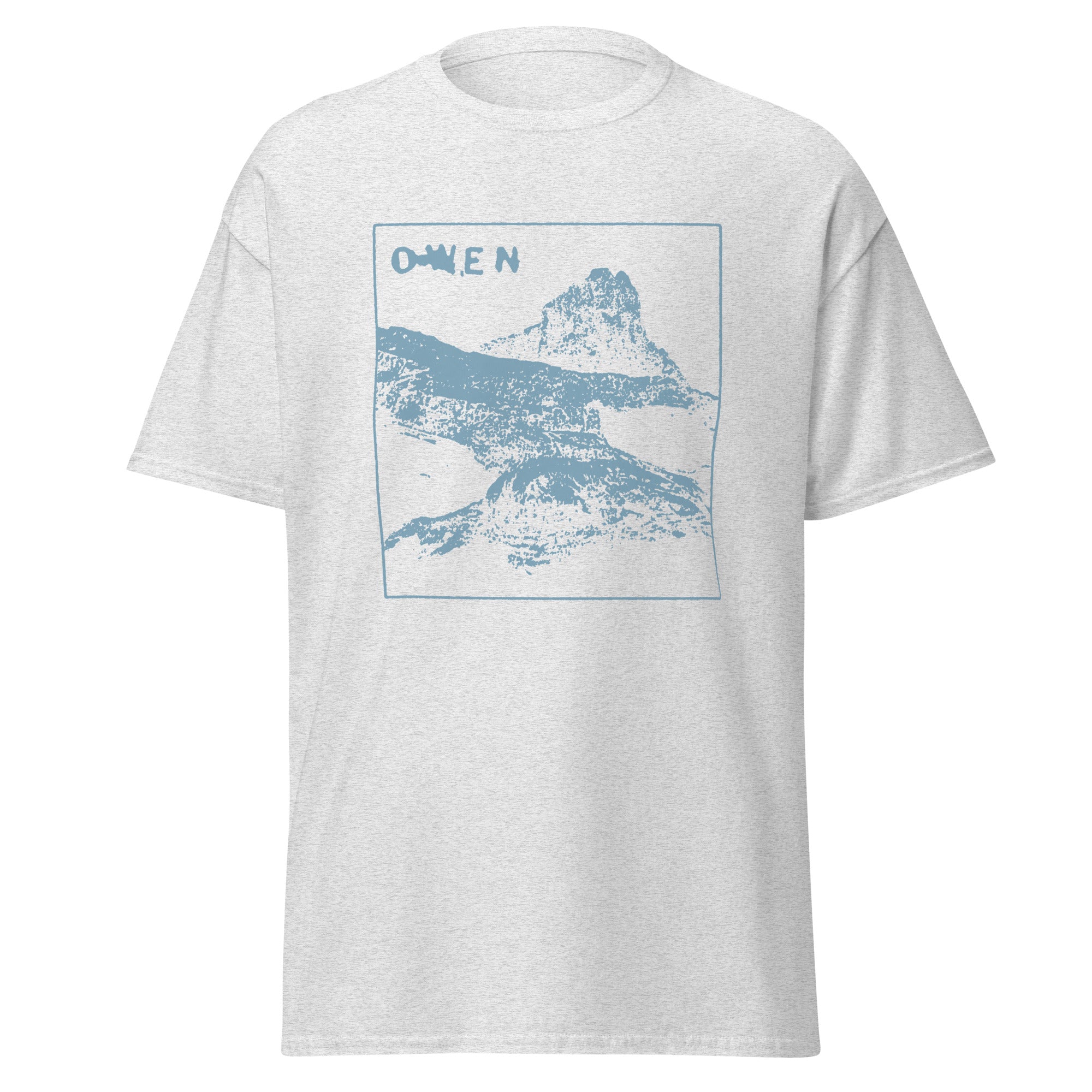 owen-the-avalanche-t-shirt-noir-taille-m image 4