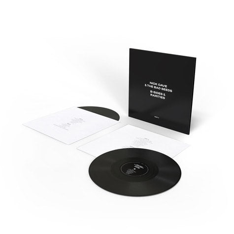 nick-cave-bad-seeds-b-sides-rarities-part-ii-vinyle-2lp-180g image 1