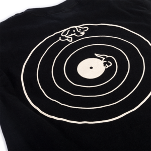 big-scary-monsters-let-s-just-do-it-be-legends-t-shirt-noir-coton image 4