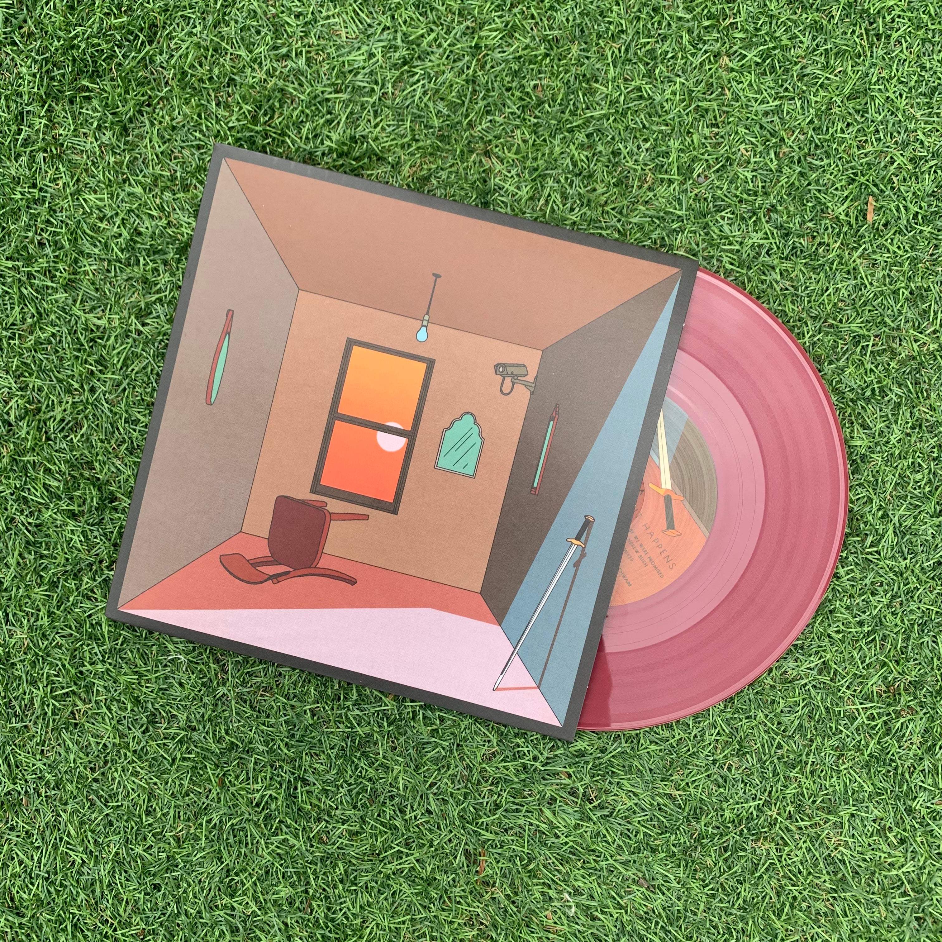 we-were-promised-jetpacks-if-it-happens-vinyle-cherry-7 image 3