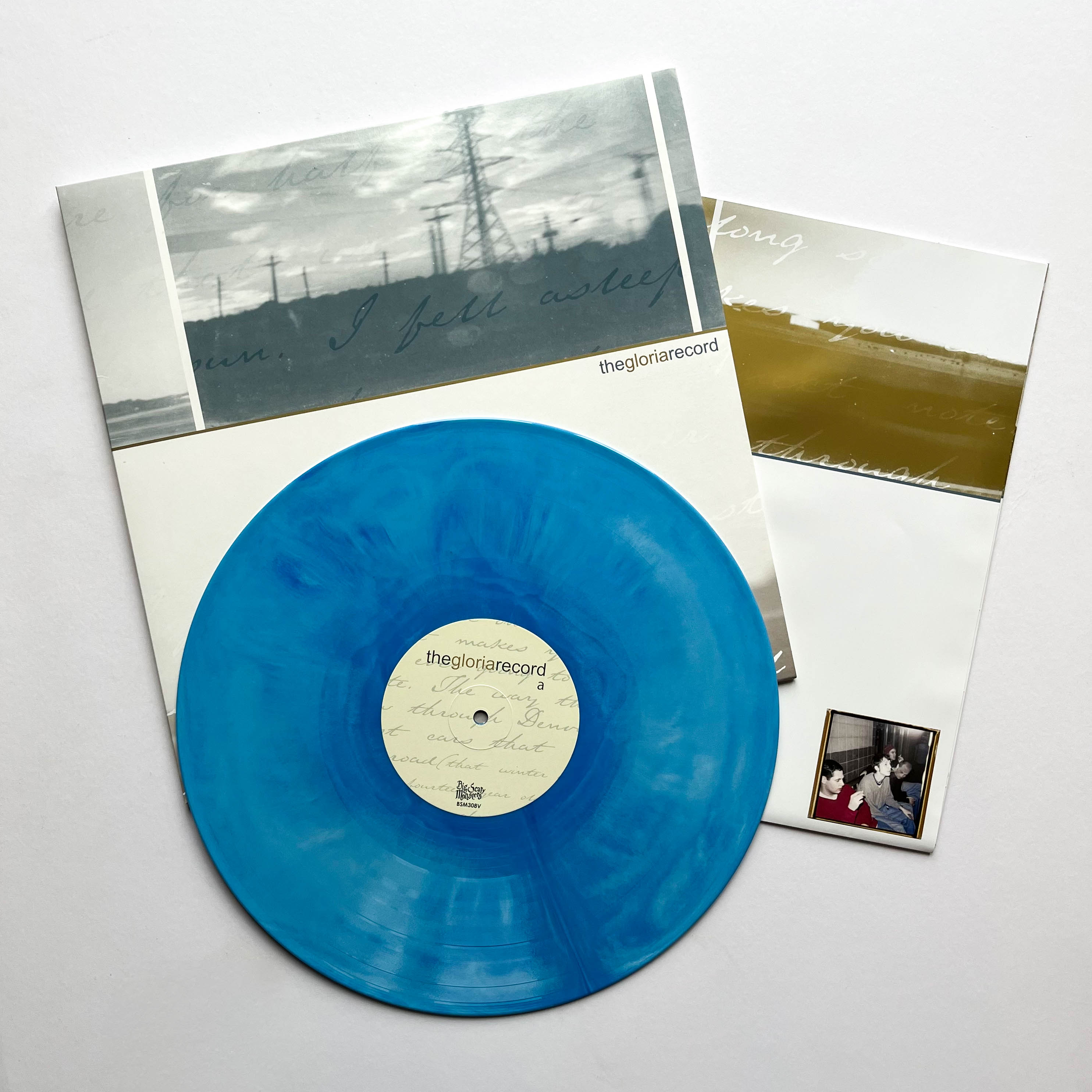 the-gloria-record-ep-vinyle-eco-mix-emo-ind-pendant image 4