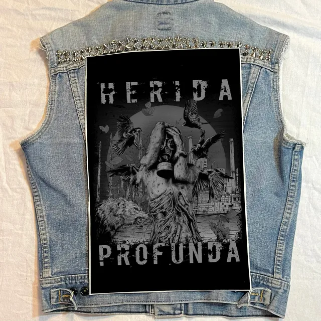 herida-profunda-human-backpatch-dos-tiss image 1