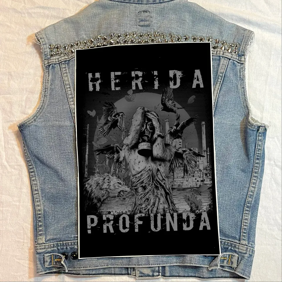 herida-profunda-human-backpatch-dos-tiss image 1