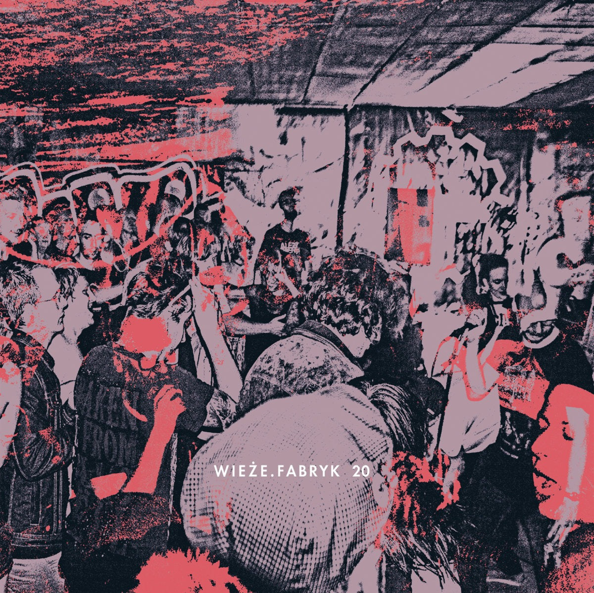 783punx-wie-e-fabryk-20-cd-coldwave-post-punk image 1