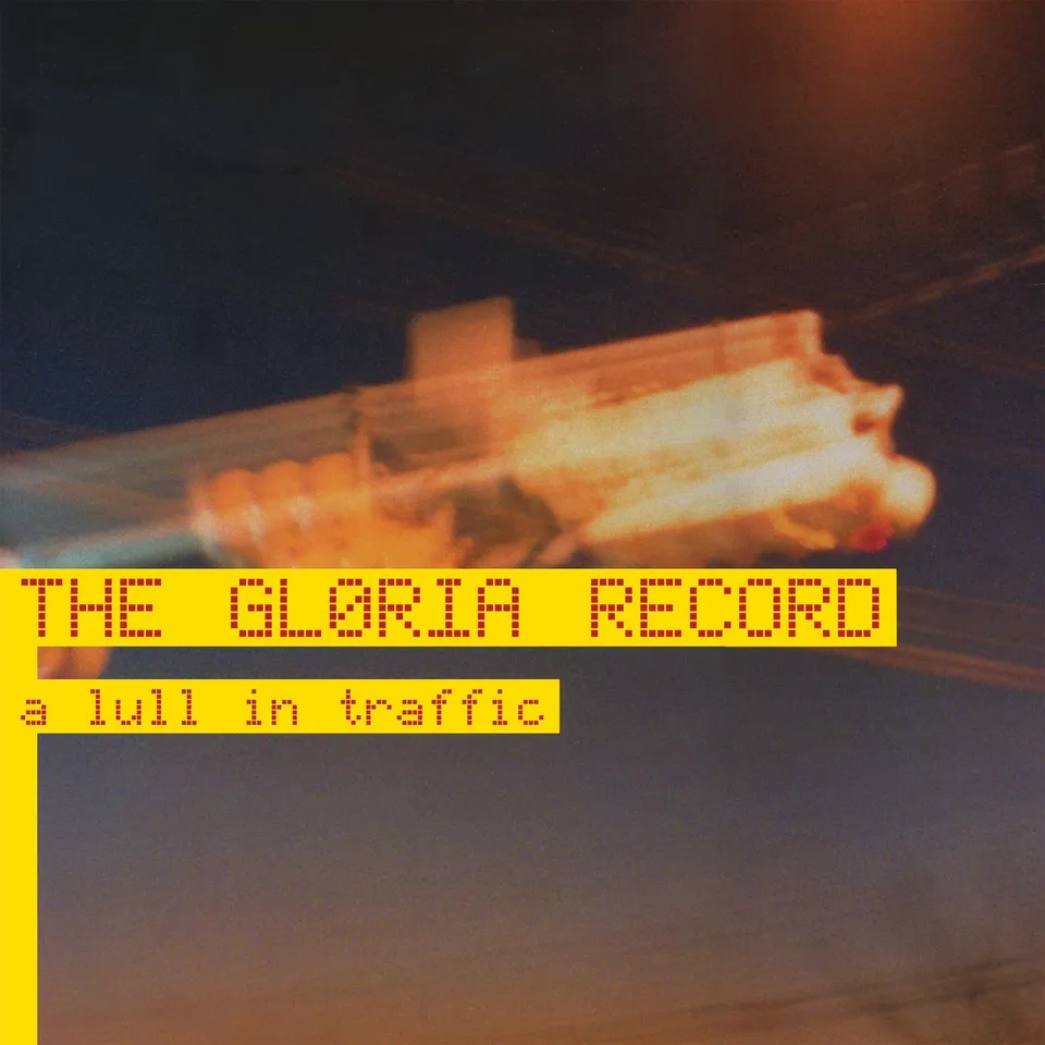 the-gloria-record-a-lull-in-traffic-lp-vinyle-co-mix-emo image 1