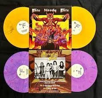 mercyful-fate-fate-bloody-fate-double-vinyle-jaune-limit-150 image 1