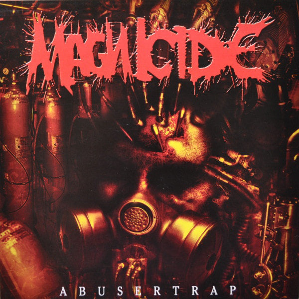 783punx-toxic-revolution-magnicide-vinyle-split-lp-grind image 2