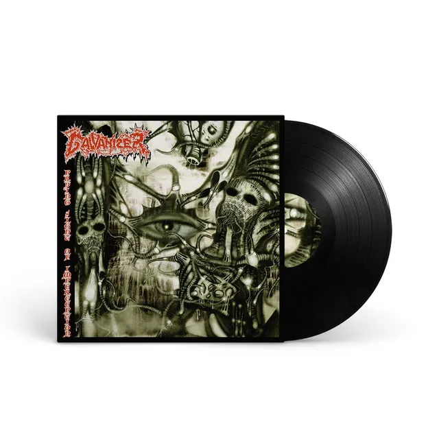galvanizer-prying-sight-of-imperception-vinyle-lp image 1