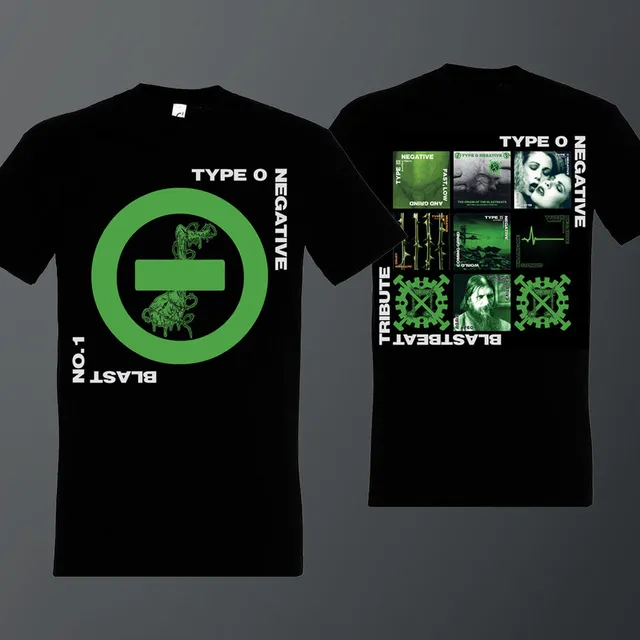 blast-no-1-type-o-negative-t-shirt-hommage-grind-double-face image 1