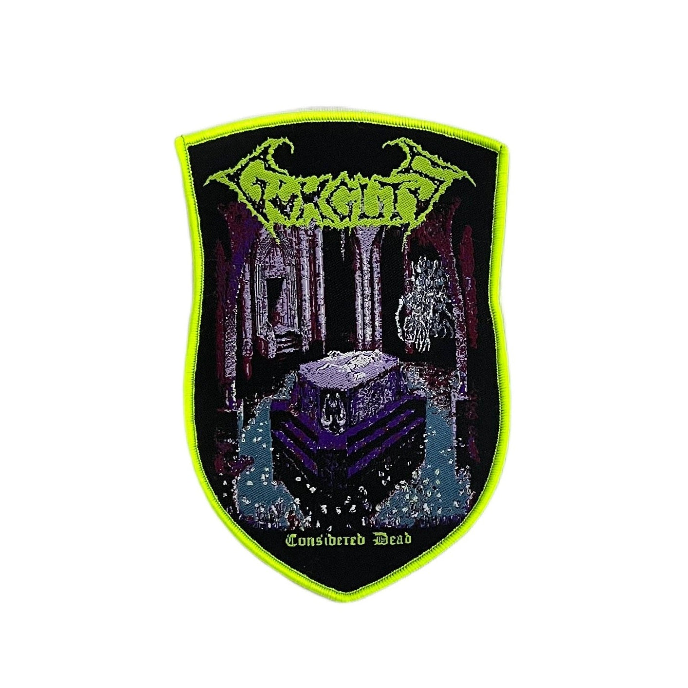 gorguts-considered-dead-patch-tiss-bord-noir-death-metal image 4