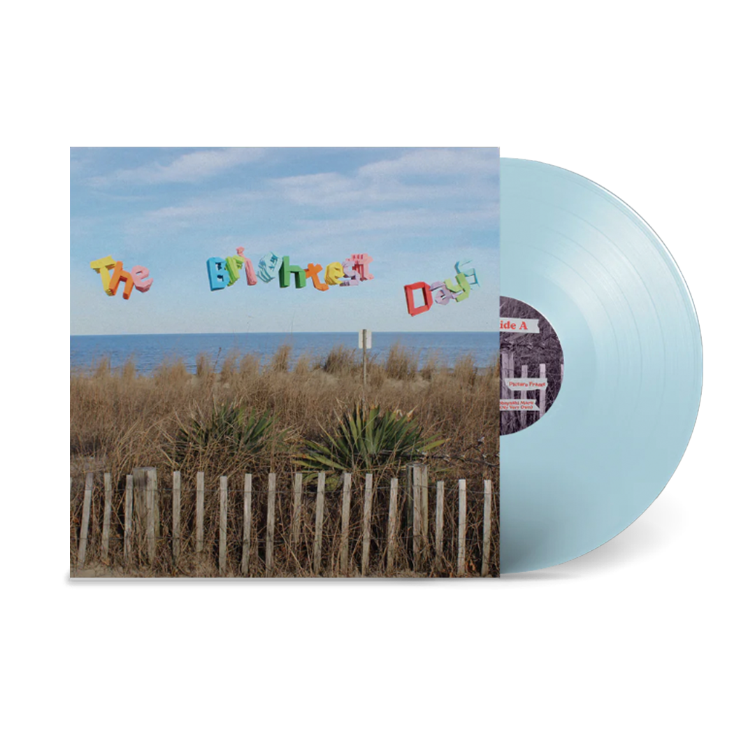 origami-angel-the-brightest-days-vinyle-bleu-mixtape image 2