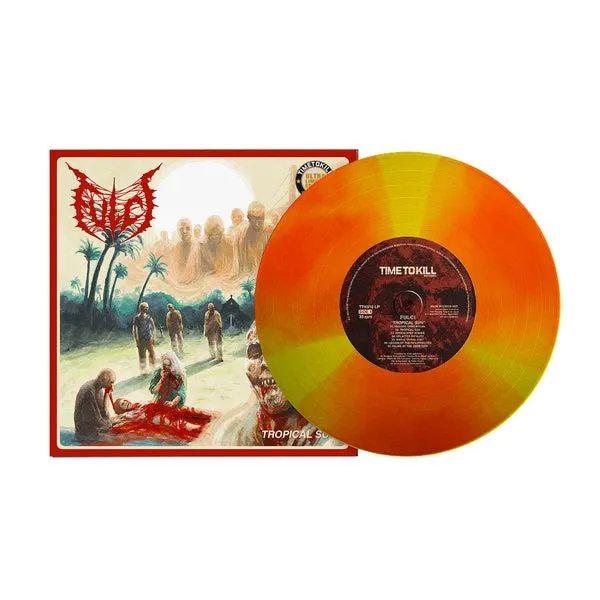 783punx-lp-s-fulci-tropical-sun-vinyle-ltd-200 image 1