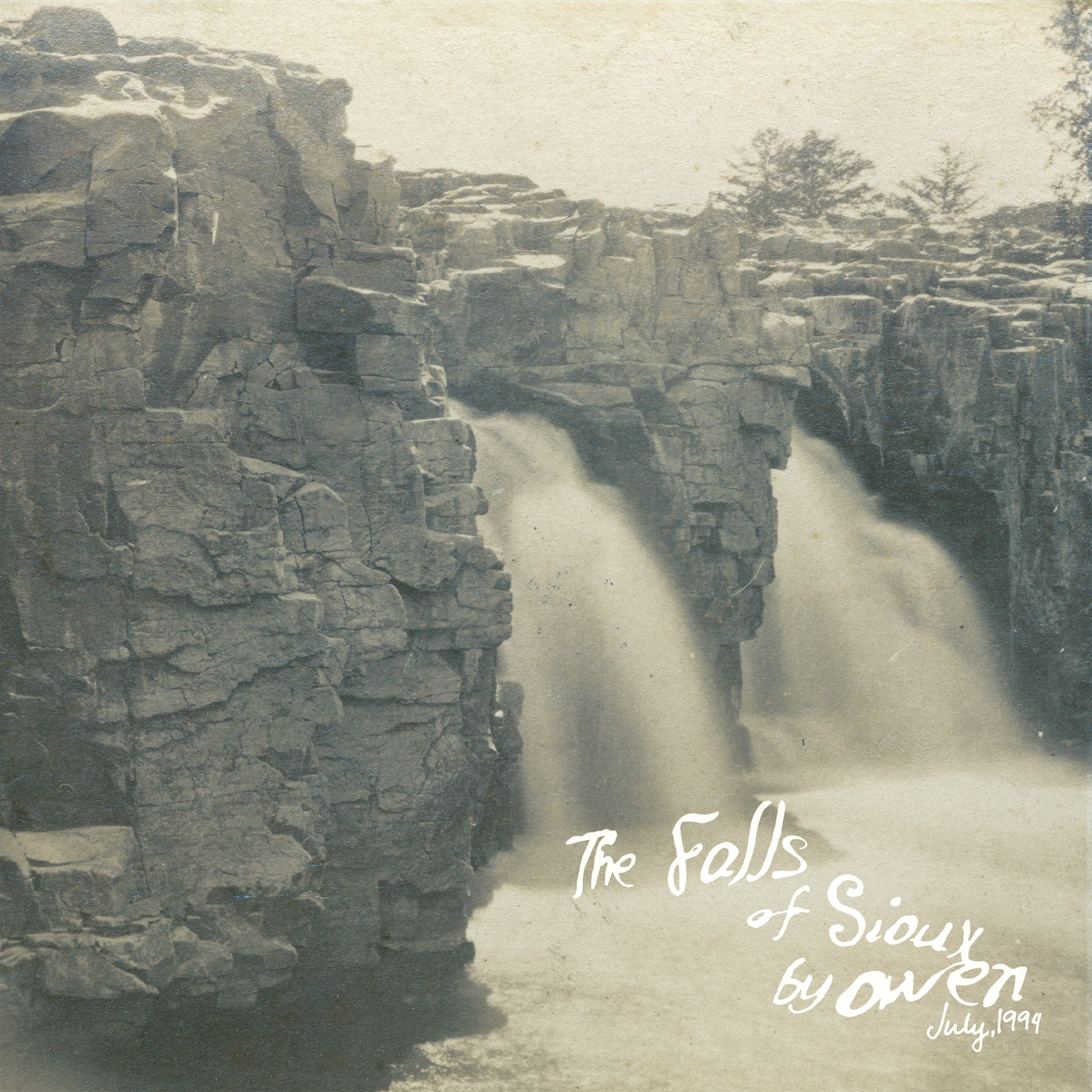 owen-the-falls-of-sioux-vinyle-caramel-coffee-lp image 1