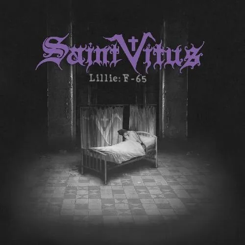 saint-vitus-lillie-f-65-cd-album-doom-metal image 1