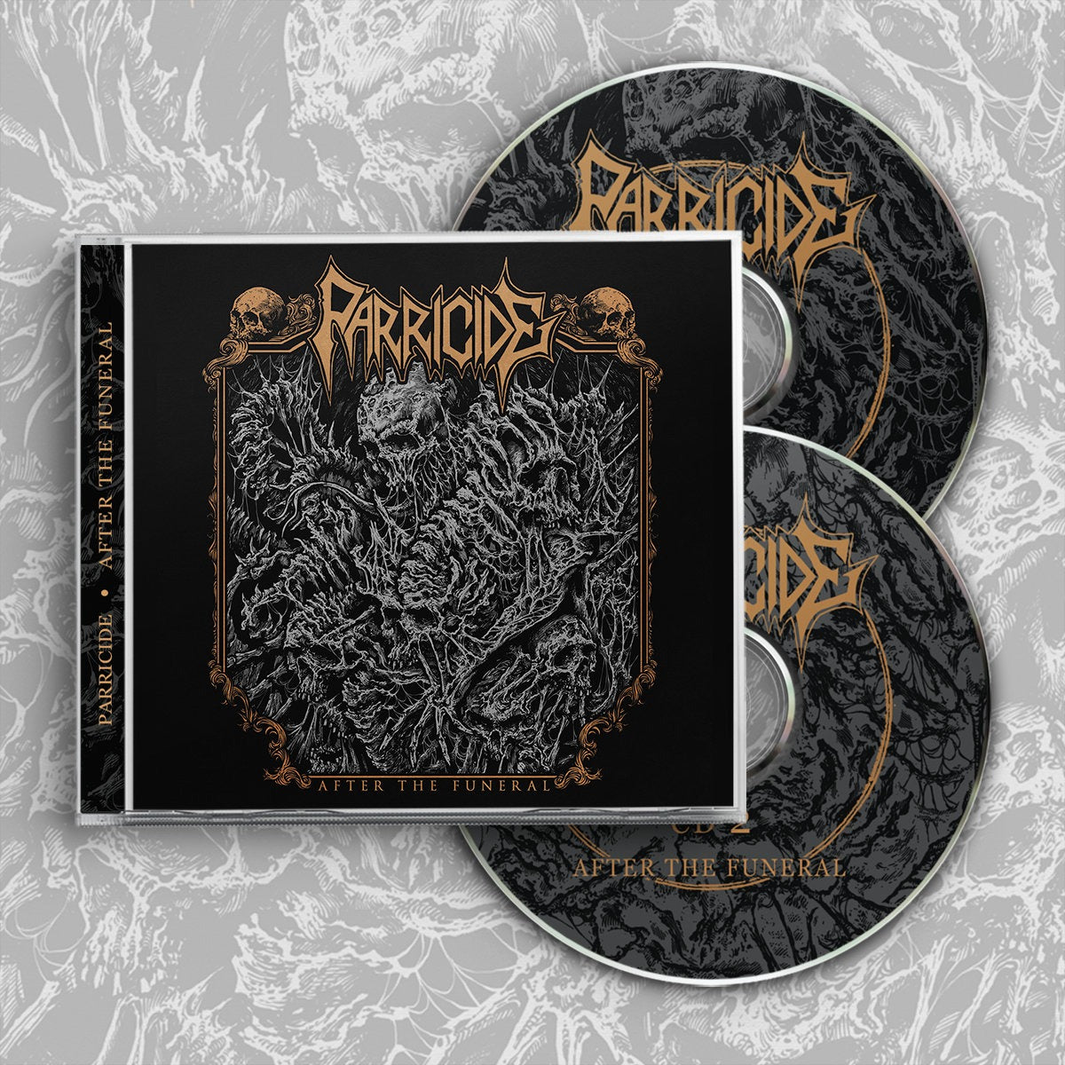 parricide-after-the-funeral-double-cd-metal image 1
