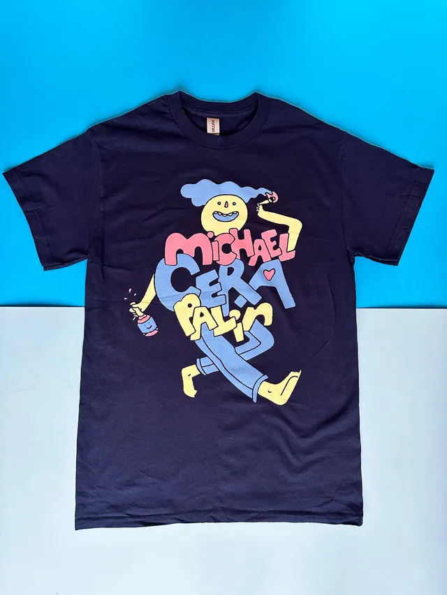 michael-cera-palin-summer-2024-t-shirt-tourn-e image 1