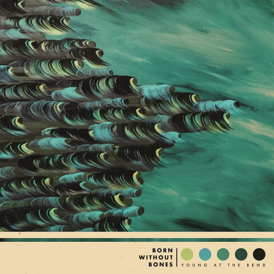born-without-bones-young-at-the-bend-vinyle-12 image 1