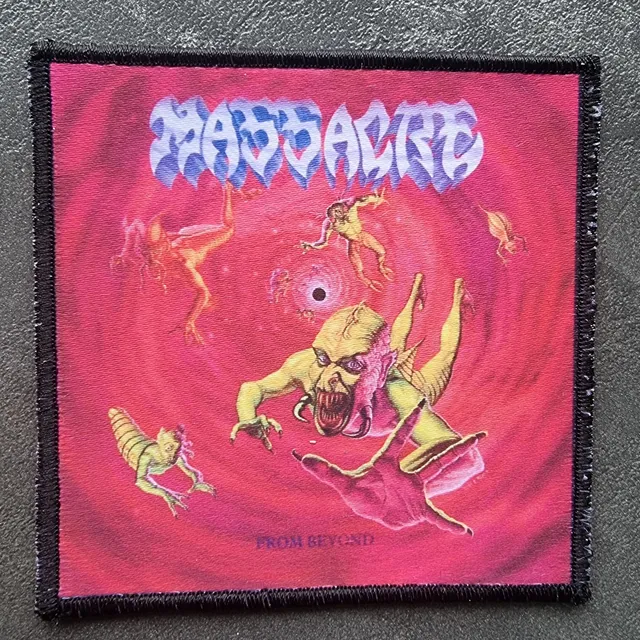 massacre-from-beyond-petit-patch-cusson-death image 1