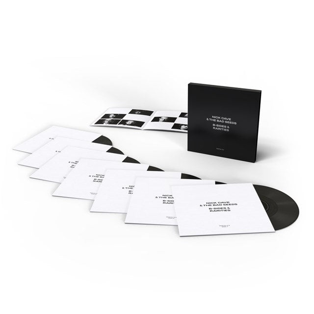 nick-cave-bad-seeds-b-sides-coffret-7lp-deluxe-180g image 1