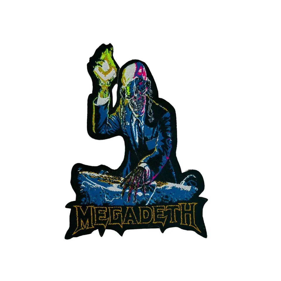 megadeth-rust-in-peace-patch-tiss-forme-d-coup-e image 1