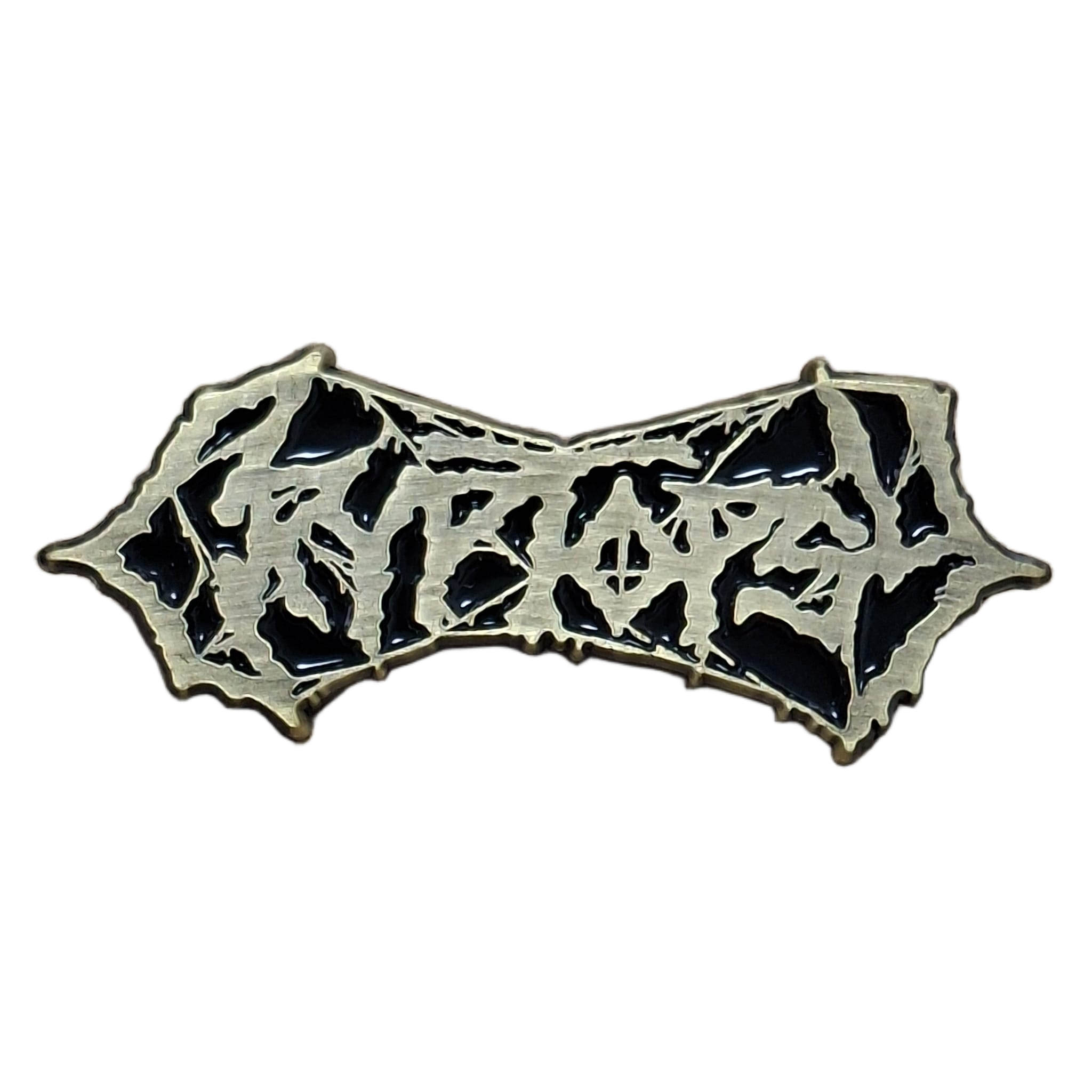 783punx-pin-cryptopsy-logo-pin-s-mail-nickel-mat-55mm image 3