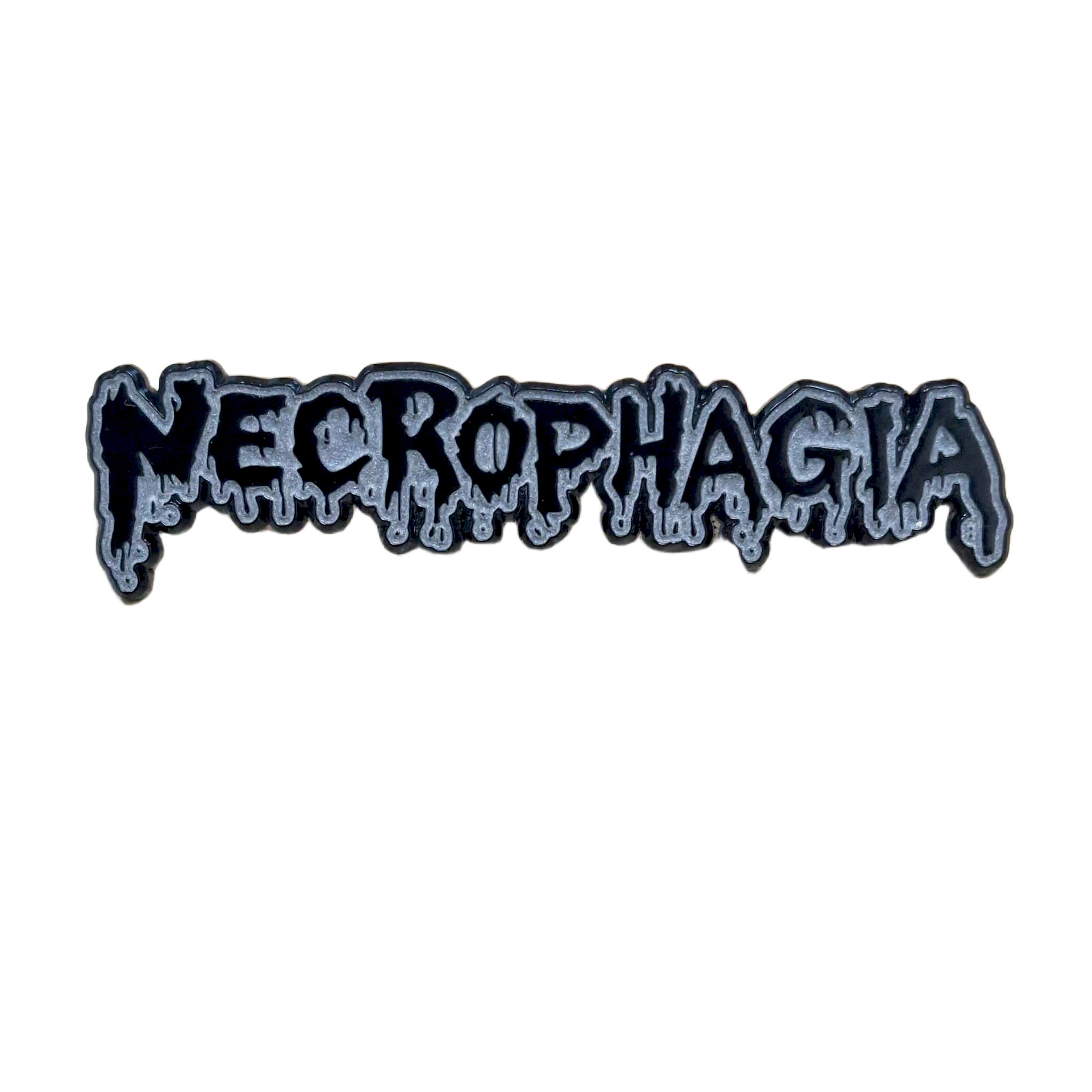 783punx-necrophagia-logo-pin-s-mail-nickel-mat image 4