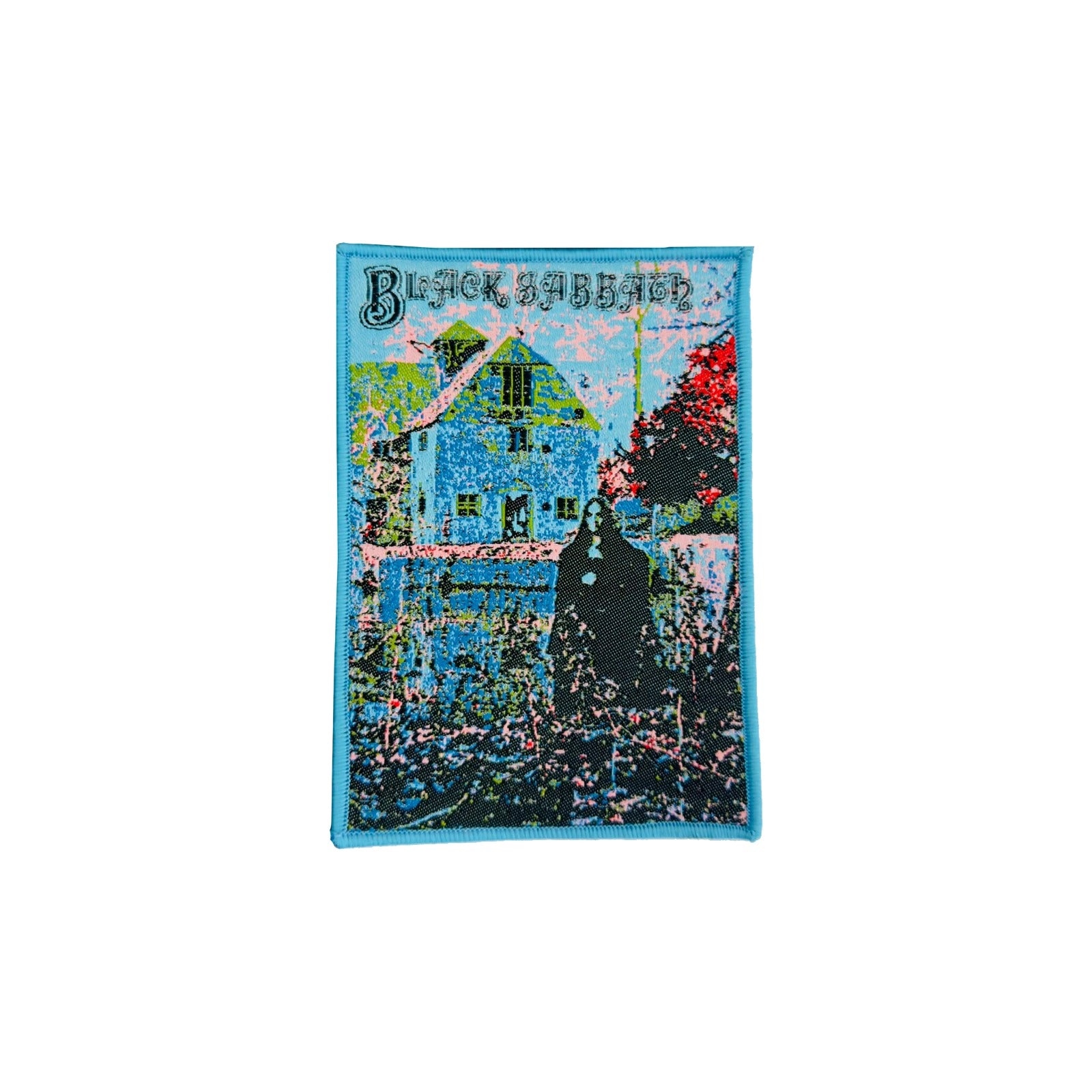 black-sabbath-patch-tiss-bordure-noire image 8