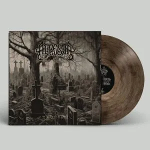 sandokhan-krupskaya-split-vinyle-lp-transparent image 1