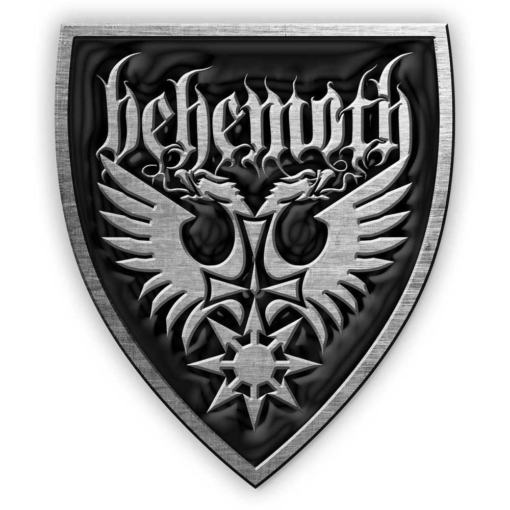 behemoth-pin-s-mail-badge-m-tal-black-metal image 1