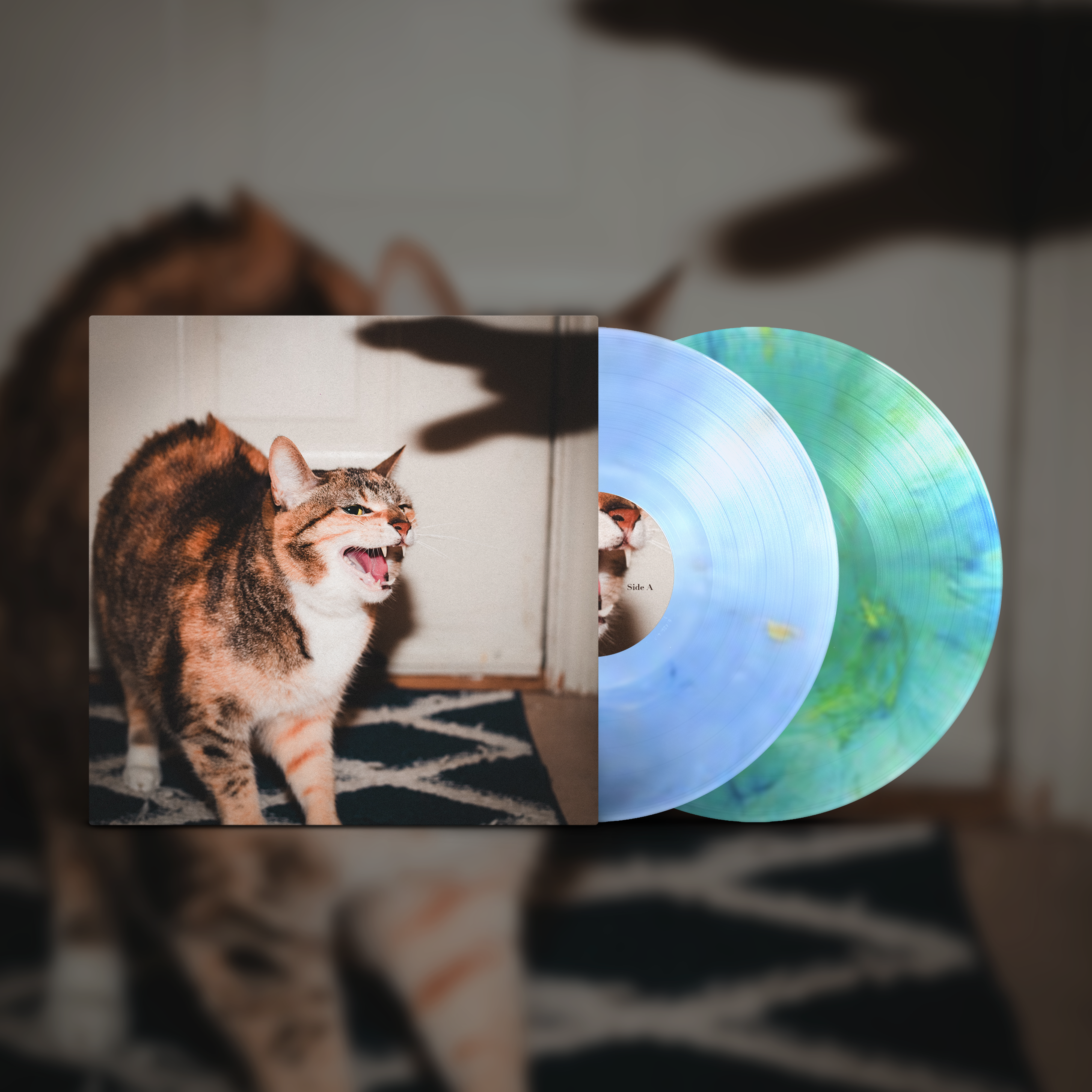 riley-keep-your-cool-vinyle-beer-glitter-lp image 4