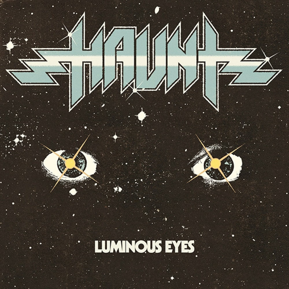haunt-luminous-eyes-lp-vinyle-bleu-noir image 1