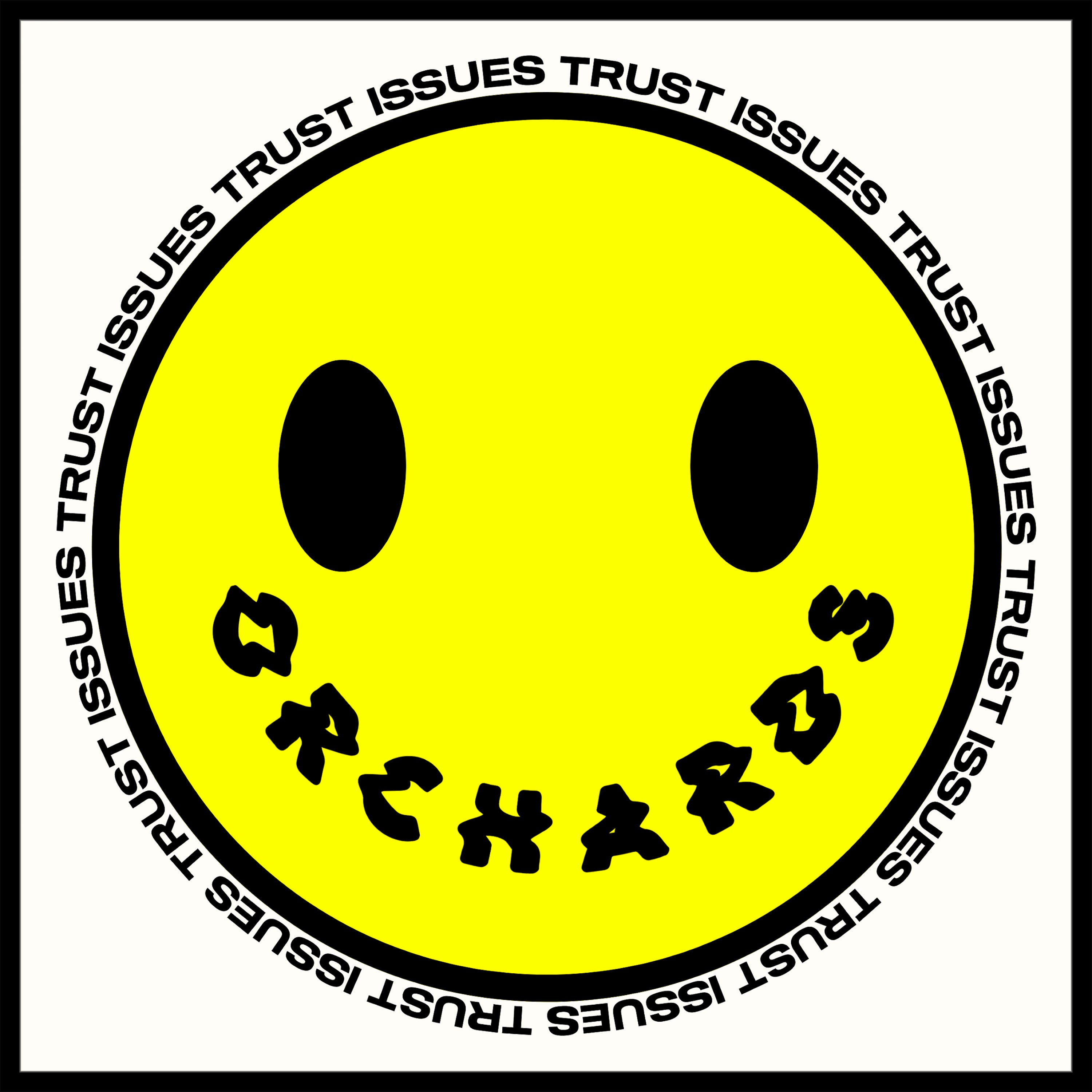 orchards-trust-issues-ep-vinyle-eco-mix-lp-12-pouces image 1